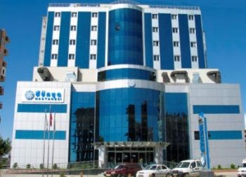 Özel Batman Dünya Hastanesi