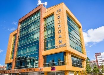 Özel Gürgan Klinik Tüp Bebek Merkezi