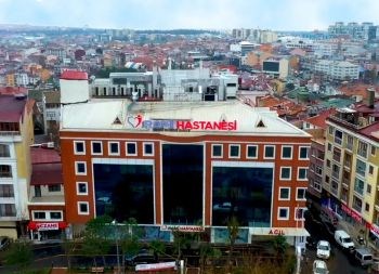 Özel Rami Hastanesi