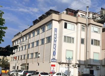 Özel Beyhekim Hastanesi