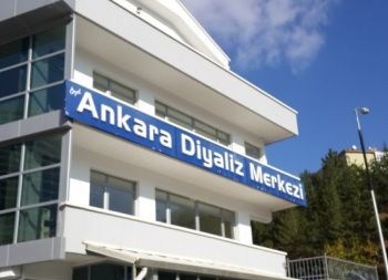 Özel Etlik Ankara Diyaliz Merkezi