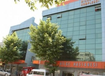 Özel Sakarya Bilge Hastanesi