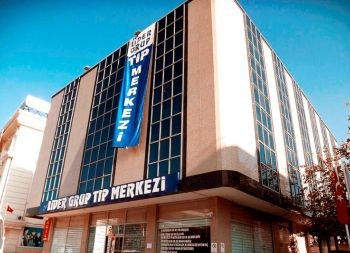 Özel Lider Grup Tıp Merkezi