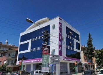 Özel Ankara Lina Kadın Sağlığı ve Doğum Merkezi