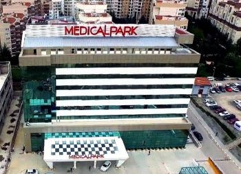 Özel Medical Park Ankara Batıkent Hastanesi