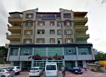 Özel Ankara Umut Diyaliz Merkezi