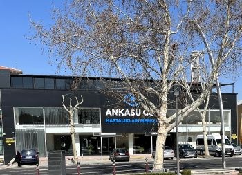 Özel Ankasu Göz Hastalıkları Merkezi