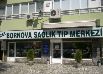 Özel Bornova Sağlık Tıp Merkezi