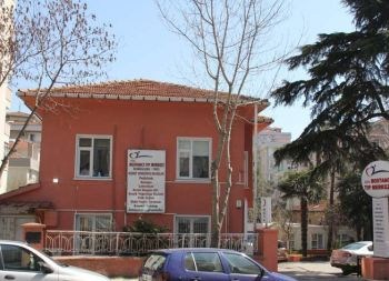 Özel Bostancı Tıp Merkezi