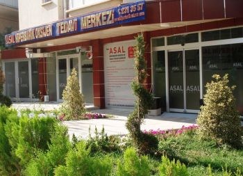 Özel Asal Hiperbarik Oksijen Tedavi Merkezi