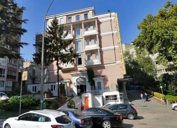 Özel Doruk Bursa Hastanesi