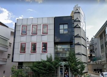 Özel Ankara Balgat Diyaliz Merkezi