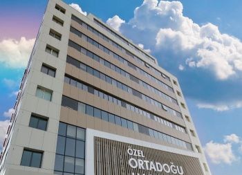 Özel Ortadoğu Hastanesi