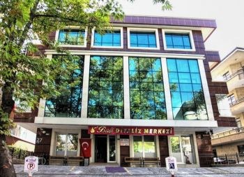 Özel Bali Diyaliz Merkezi