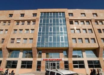 Özel Salihli Can Hastanesi