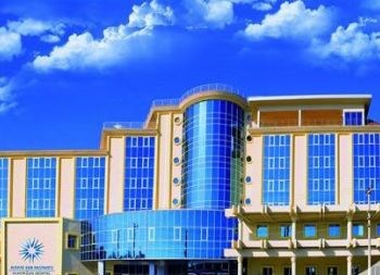 Özel Alanya Anadolu Hastanesi