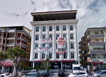 Özel Bağlum Tıp Merkezi