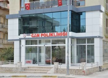 Özel Can Sağlık Polikliniği