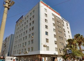Özel Batı Anadolu Central Hospital