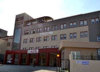 Acıpayam Devlet Hastanesi