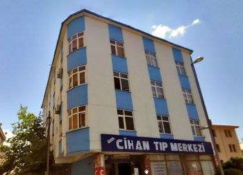 Özel Cihan Tıp Merkezi
