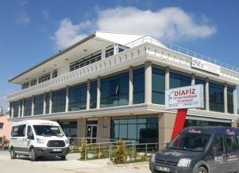 Özel Diafiz Fizik Tedavi ve Rehabilitasyon Merkezi