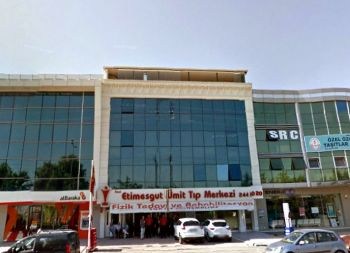 Özel Etimesgut Ümit Tıp Merkezi
