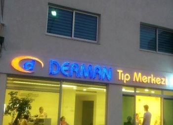 Özel Derman Tıp Merkezi