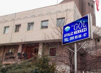 Özel Göl Diyaliz Merkezi