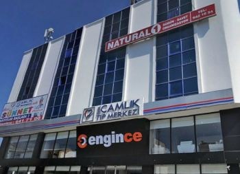 Özel Çamlık Tıp Merkezi