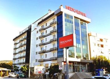 Özel Medical Park Çanakkale Hastanesi