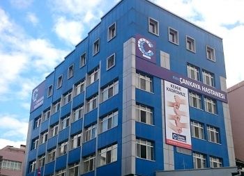 Özel Çankaya Hastanesi