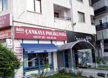 Özel Çankaya Polikliniği