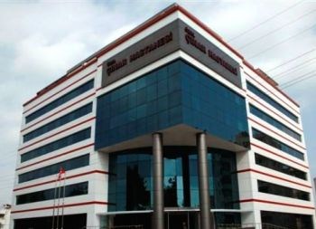 Özel Ceyhan Çınar Hastanesi