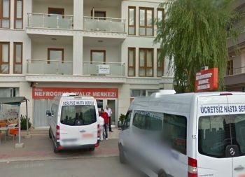 Özel Nefrogrup Diyaliz Merkezi