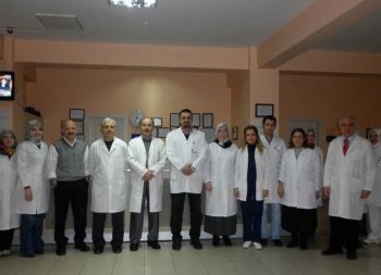Özel Çekmeköy Tıp Merkezi