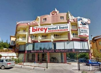 Özel Nefrotek Diyaliz Merkezi