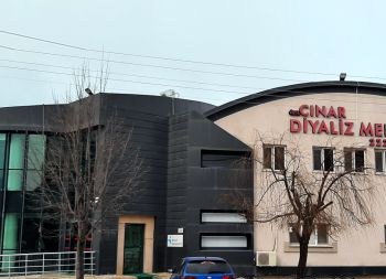 Özel Çınar Diyaliz Merkezi
