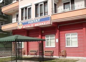 Özel Polatlı Hayat Diyaliz Merkezi