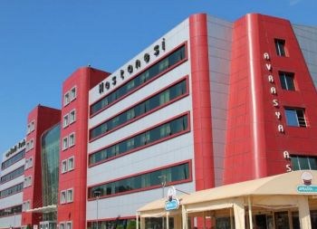 Özel Medi-Tech Hastanesi