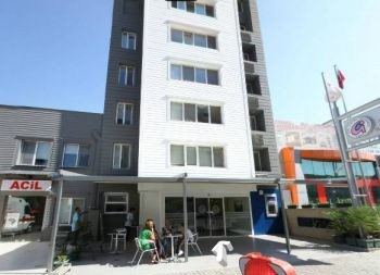 Özel Çınarlı Hastanesi