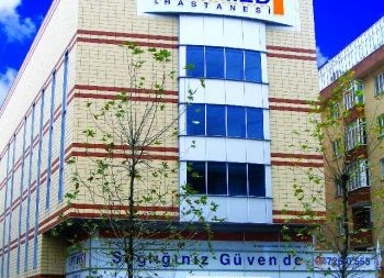 Özel Optimed Çerkezköy Hastanesi
