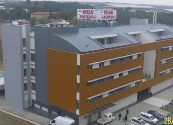 Özel Çorlu Vatan Hastanesi