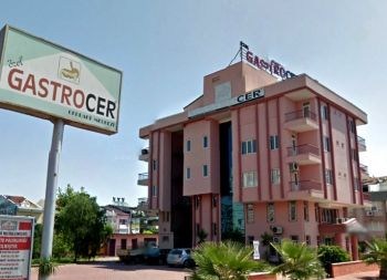 Özel Gastrocer Genel Cerrahi Merkezi