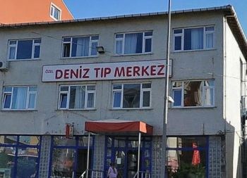 Özel Deniz Tıp Merkezi