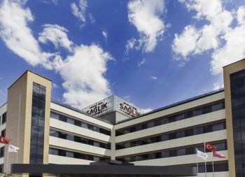Özel Denizli Sağlık Hastanesi
