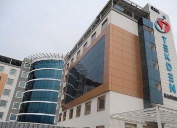 Özel Denizli Tekden Hastanesi