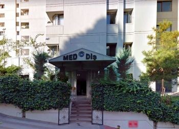 Özel MED-DİŞ Ağız-Diş Sağlığı Polikliniği