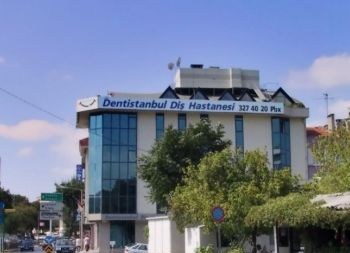 Özel Dentistanbul Diş Hastanesi