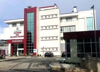 Araç Devlet Hastanesi